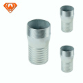 Carbon steel nipples galvanized